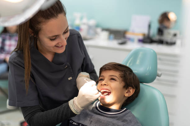 Best Same-Day Emergency Dental Services in Bethesda, MD