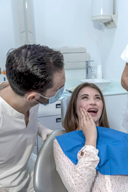 Best Emergency Dental Care for Broken or Chipped Teeth in Bethesda, MD