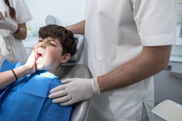 Best Cosmetic Emergency Dentistry in Bethesda, MD
