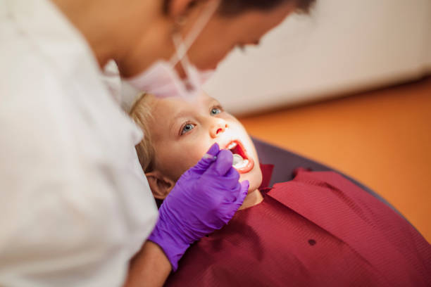 Best Same-Day Emergency Dental Services in Bethesda, MD