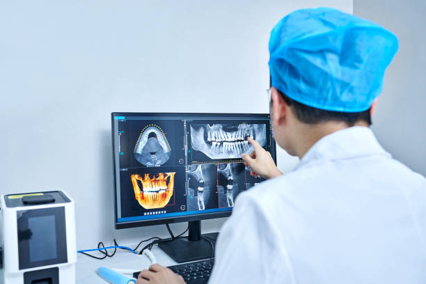 Best Emergency Gum Treatment in Bethesda, MD