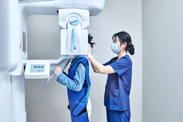 Best Emergency Dental Care for Broken or Chipped Teeth in Bethesda, MD